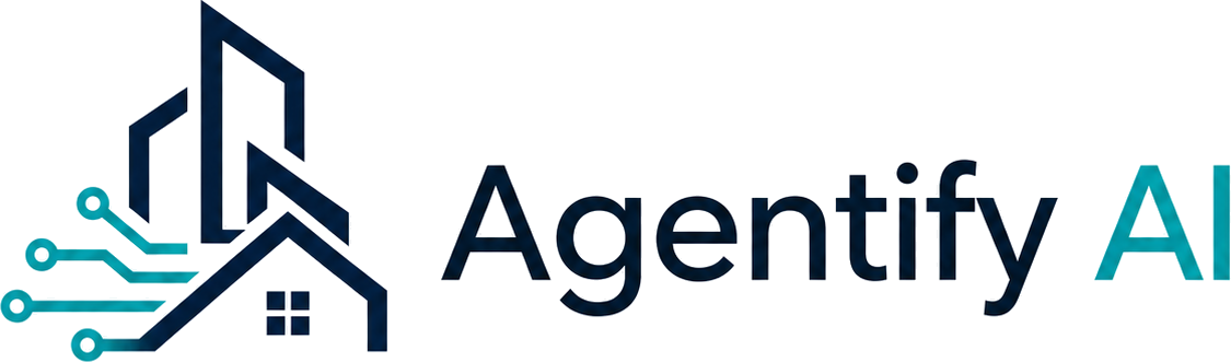 Agentify logo